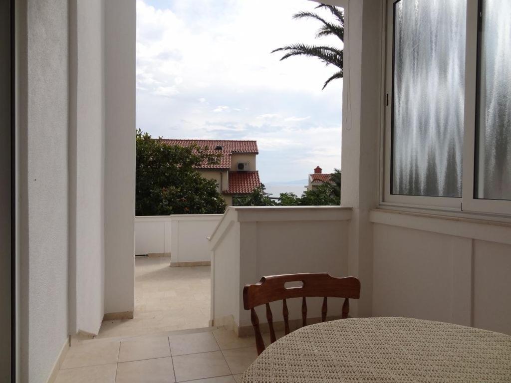Apartments With A Parking Space Rab - 16359 Banjol Exterior foto